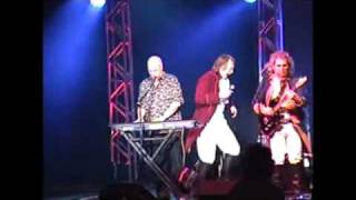 Last Night - New Colony Six Live