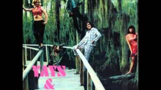Yays & Nays - Easy Woman 1968