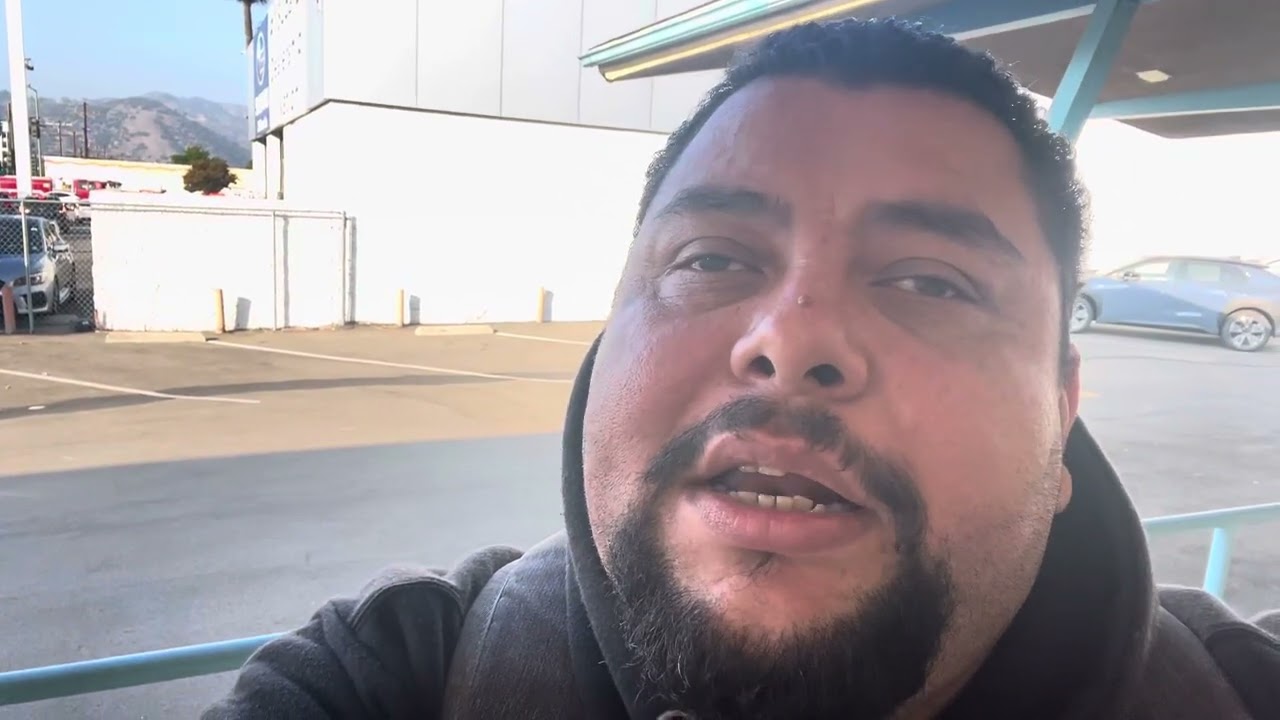 Unseen adventure: Reflecting on My fourth  experience  with a blind Mobility Instructor