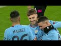 GOAL | Cole Palmer | Manchester City 5-0 Burnley | Quarter-Final | Emirates FA Cup 2022-23