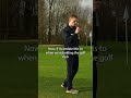 Jack Roberts - Dial in your short game