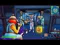 Mystique Boss Arrives | Fortnite Update 14.30