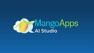 MangoApps AI Studio: Getting Started for Admins
