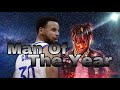Stephen Curry Mix- “ Man Of The Year” ( Juice WRLD)
