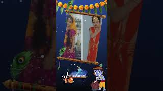 Happy Krishna Janmasthmi