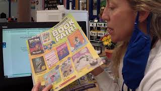 Scholastic Virtual Book Fair