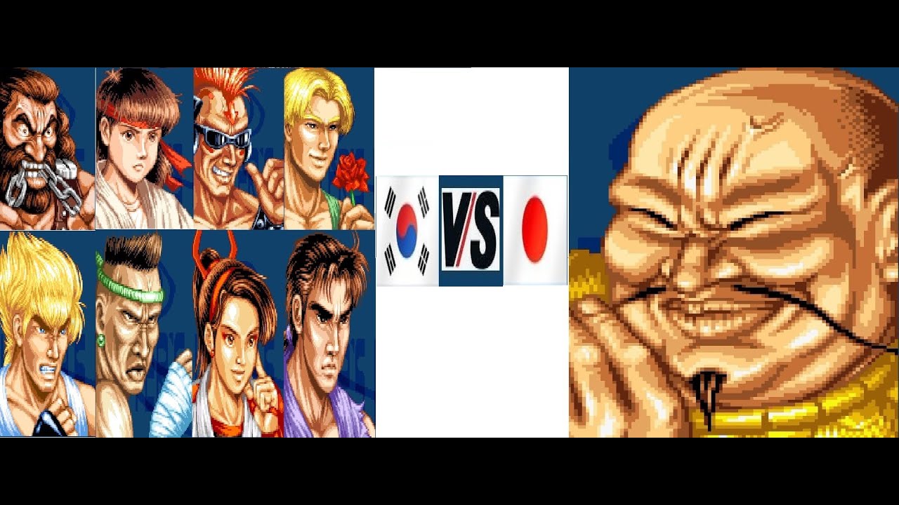 FC2 Karnov's Revenge 7HnH77I vs P-10033