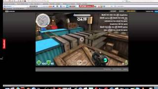 Speed HAck 4