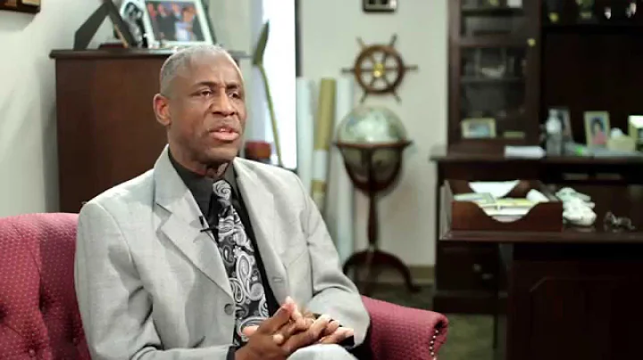 Darrell Roberts