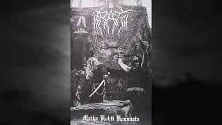 Kratti - Pyhä alttari