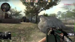 GNKI wins a Gun Game