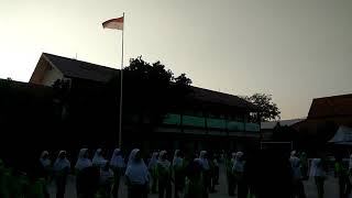 SENAM DANCOW BERSAMA Part 3 - AYO OLAHRAGA!!!