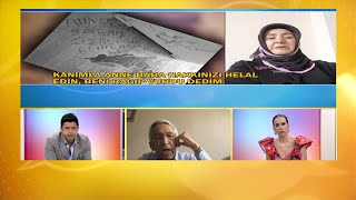 Neler Oluyor Hayatta Programında Gergin Anlar Yaşandı