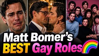 Hollywood’s Most Beautiful Gay Actor?