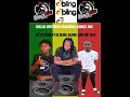 REGGAE BROTHERS BLACKBULL LOUNGE kangundo road  dj taxin Mp3 Song