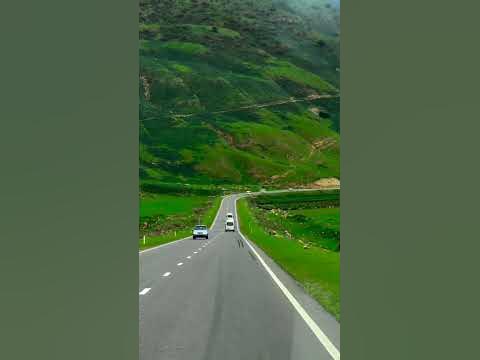 Таджикистан Шуробод и его красивая природа - а вид правда красиво ☘️ ...