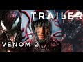 Venom 2 trailer official trailer upcoming movie trailer present by rs trailer