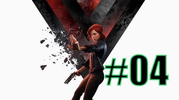 Control Part-4 || Fix the NSC Energy Converters || Lift the Internal Lockdown.