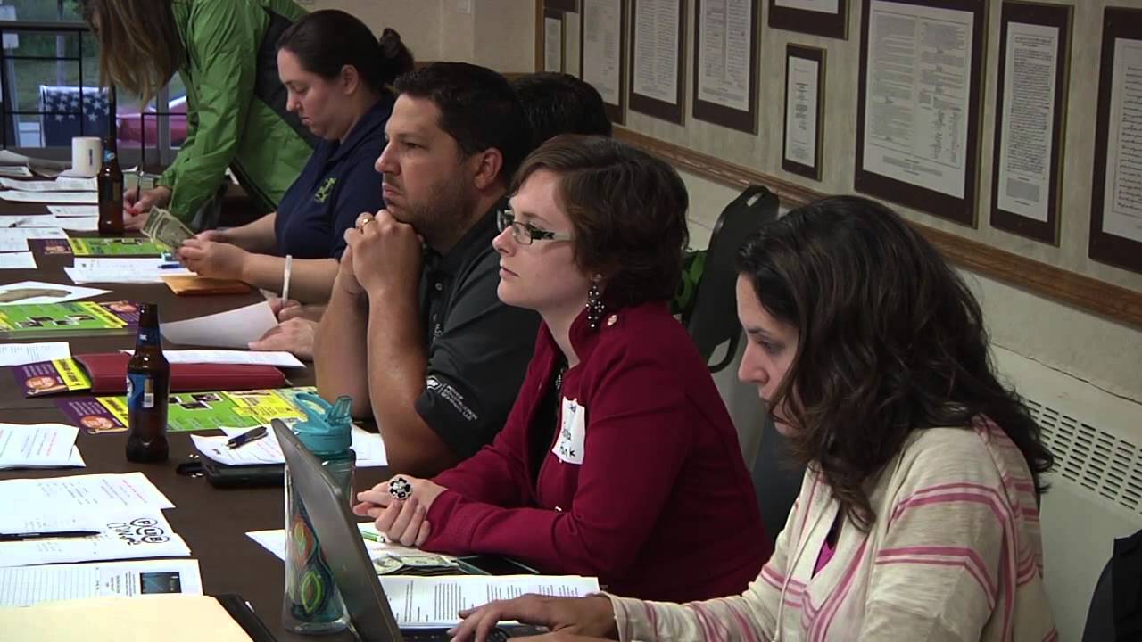 Naperville Jaycees - Who we are and What we stand for!