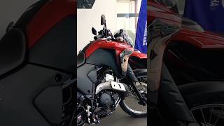 Lander 2025 Vermelha