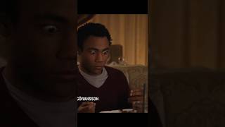 When You Bite Off More Than You Can Chew #Shorts #fyp #Movie #Community #Show #TvShow #Series Profile