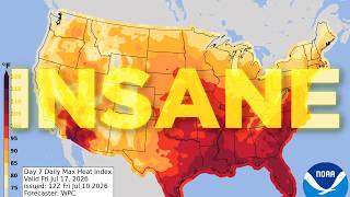 it's going to be the worst climate event in human history