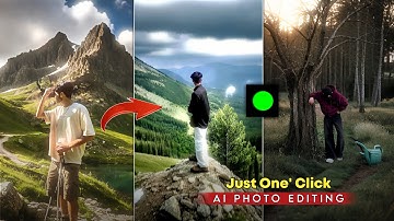Hypic App Photo Editing | InstagramTrending Ai Photo Editing | Hypic App Full Tutorial 2025 "
