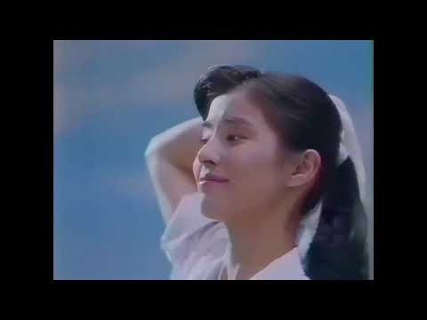 石田ゆり子  花王 リンスのいらないメリット②