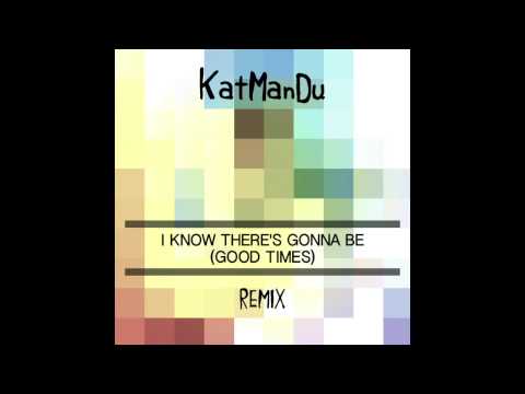 Jamie xx - I Know There's Gonna Be (Good Times) Feat. Young Thug & Popcaan (KatManDu Cover)