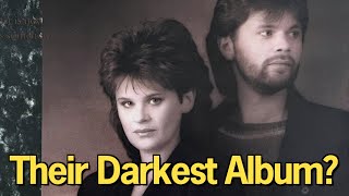 Not ABBA: The Forgotten 1985 Album By Björn & Benny –