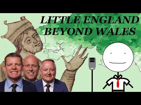 How Medieval Belgians Influenced a Welsh Election