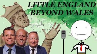 How Medieval Belgians Influenced a Welsh Election
