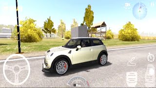 Car Parking Driving School 3D : Driving School Level # 9-12 Mod /Android Gameplay screenshot 4