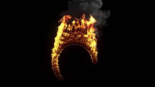 Fumefx Fire Ring -