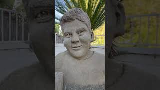 Sand Portraits By Jpsandman