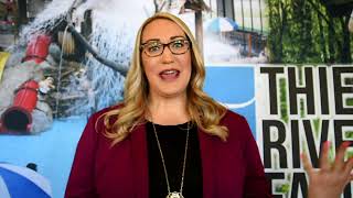Visit Thief River Falls announces new logo and branding