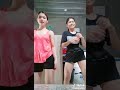 Trending tiktok dance