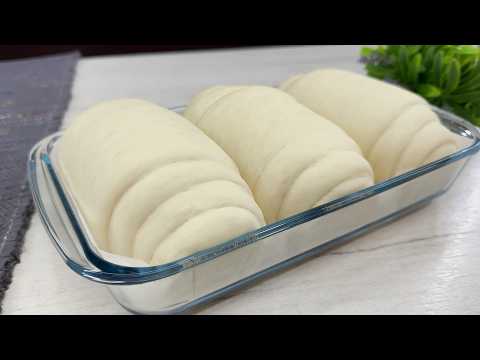 Everyone knows bread, but this one from Germany is something special!