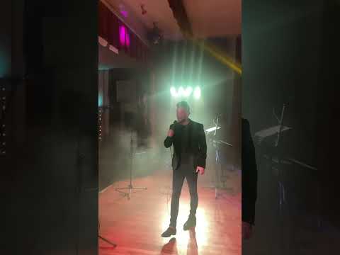 Wiszu - Pragnę (Live Concert USA)