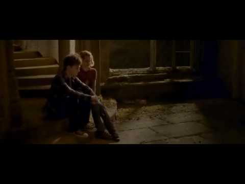 HP6 - Escena Harry y Hermione - Espaol Latino (spa...