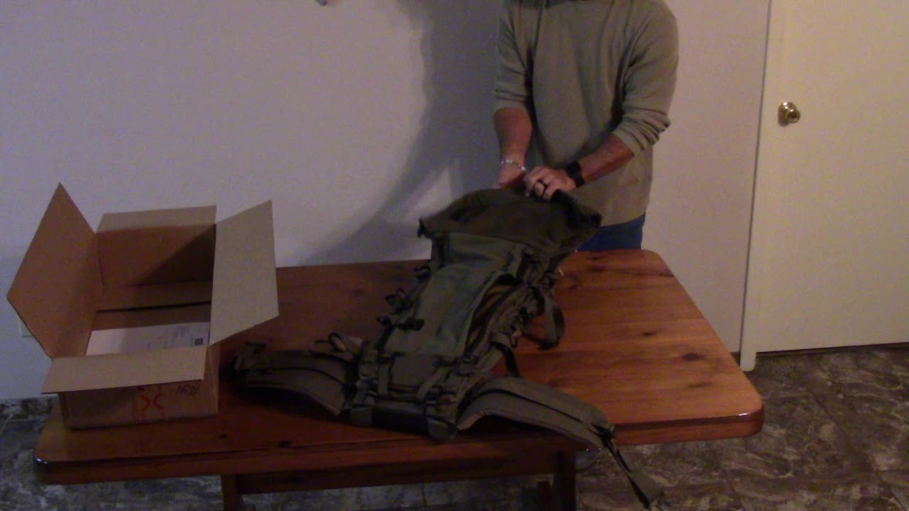 New EXO K2 5500 Black Friday Pack