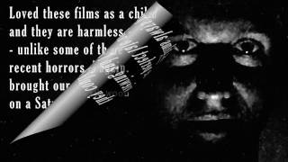 Bring Back BBC2's Horror Double Bills!