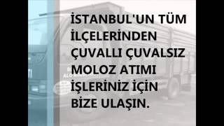 Eyüp Moloz Döküm Yerleri Telefon 0544 730 34 60