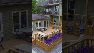 Best Fake Outdoor Flowers That Never Fade 🌸 Garden Decor USA  #shorts