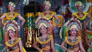 LUAR BIASA 😍😍 JANGER ALIT ALIT BLANGSINGA | Wantilan Pura Desa Blangsinga Blahbatuh Gianyar 