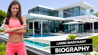 Lanni Marchant Biography Lifestyle Networth Family