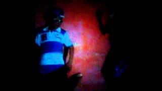 Gordinho De Lorena Dancando Funk