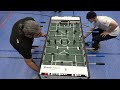 P4P Championship 2025: OE Refik Yücel vs. Johannes Fischer