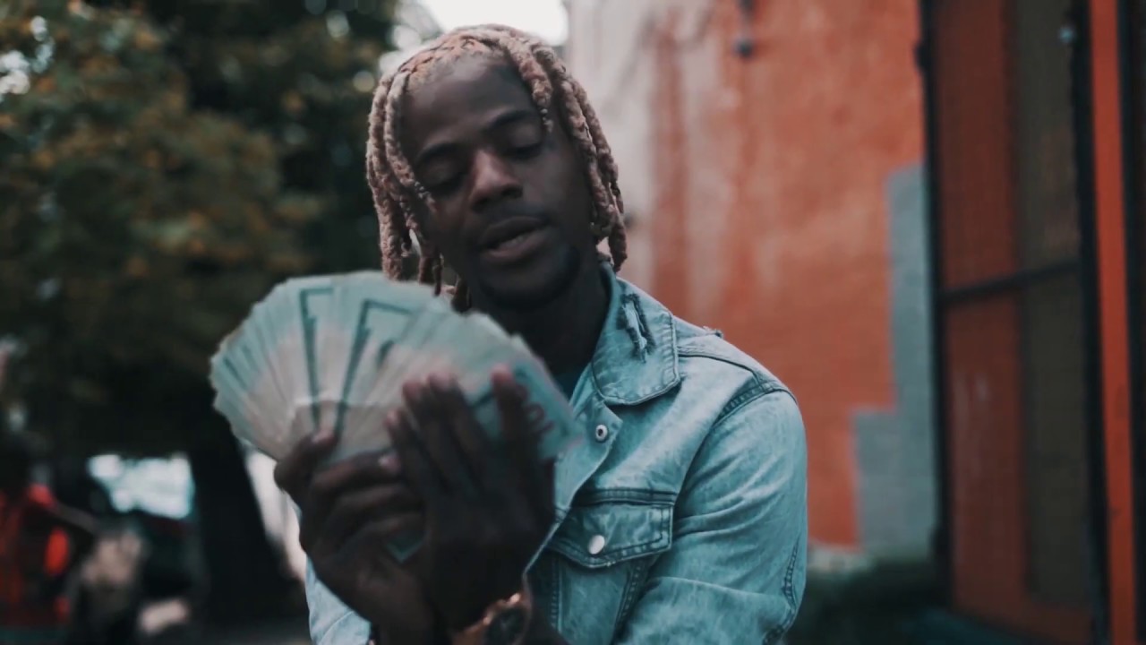 Yung Inkky - Intro (Official Video) auf YouTube ansehen Yung Inkky - Intro (Official Video) auf YouTube ansehen