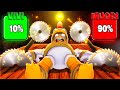 GIOCO ALLA RUOTA DELLA MORTE SU ROBLOX!!